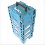 T&ouml;&ouml;riistakast Makita Macpac 2