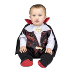 Kost&uuml;&uuml;m vampiir Halloween beebi