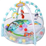 Laste m&auml;ngumatt Winfun 3-1