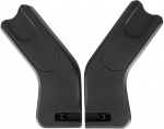 Joie adapter Litetrax Pro/Mytrax Pro, must