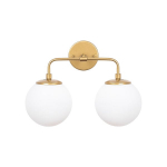 Seinavalgusti Opviq Horn