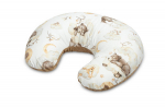 S&ouml;&ouml;tmispadi Sensillo Rogal Velvet Sen Dream Beige, 62 cm