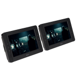 Denver MTW-1098 2x10"