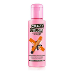 Poolp&uuml;siv Toon Orange Crazy Color N&ordm; 60 (100 ml)
