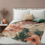 Voodikate Chloe, 150x200 cm