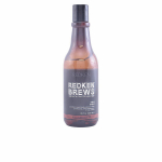 &Scaron;ampoon, palsam ja du&scaron;igeel Redken Brews Brews 3-in-1 (300 ml)