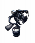Rull Reel Feeder 3000, 10 laagrit