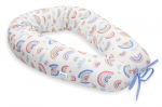 Beebi pesa Mybaby, 170x15 cm