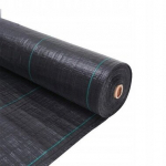 Agrotekstiil Aurora, 1,1 x 100 m, 70 g/m&sup2;