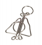 Metallist puslem&auml;ng Fridolin Kuusk