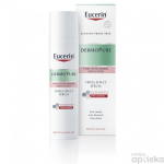 Eucerin DermoPure Triple Effect Serum v&auml;hendab nahatooni muutusi. p&auml;rast aknet 40ml