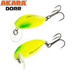 Voobler Akara Dorr A120