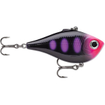 Voobler Rapala Rippin Rap 5cm BLKL