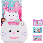 M&auml;ngukaamera Spin Master Gabby's Dollhouse Kitty Valge