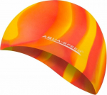 Ujumism&uuml;ts Aqua Speed Bunt, punane/kollane