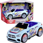 Dickie - Mercedes E-klassi Beatz Spinner - Alates 3. eluaastast