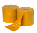 Thera-band elastne lateksiga, kuldne, 1 m