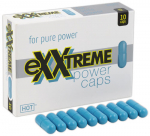 Preparaat potentsi parandamiseks Exxtreme Power Caps, 10 tk.