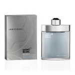 Parf&uuml;&uuml;m meestele Montblanc Individuel EDT, 75 ml