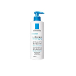 La Roche-Posay Lipikar Syndet AP+ puhastav kehakreem-geel, 400 ml