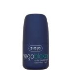 Higistamisvastane rulldeodorant Ziaja Yego Bloker 60 ml