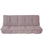 Istumispatjade komplekt aiakiigele Patio Latina, hall