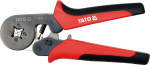 Klemmitangid Yato YT-2240, 180 mm