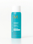 Keskmise tugevusega juukselakk Moroccanoil Luminous 75 ml
