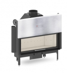 Kaminas&uuml;damik Hitze Albero AL120X43G.H 25 KW