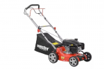 Bensiinimootoriga isevedav muruniiduk Hecht 541 SW