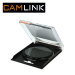 Polariseeritud filter Camlink CML-CL-72CPL