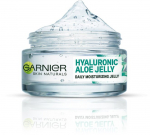 Niisutav geeljas n&auml;okreem Garnier Skin Natural Hyaluronic Aloe Jelly 50 ml
