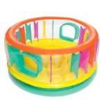 Bestway BounceJam puhutav loss 180x86 cm 445228