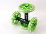 Simulaator Schilkrot Dual Core Wheels