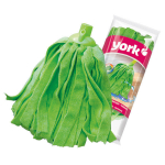York Microfiber Mop with Strips - imav p&otilde;randapuhastustrafo
