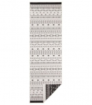 Kahepoolne &otilde;uevaip NORTHRUGS Kuba, 80x350 cm