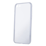 Telefoni&uuml;mbris ILike iPhone 11 2019 (6.5") Slim case 1 mm Transparent