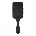 Ristk&uuml;likukujuline juuksehari WETBRUSH PRO PADDLE DETANGLER, must