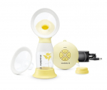 Elektriline rinnapump Medela Swing Flex
