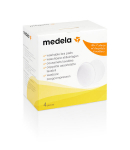 Medela rinnapadjad, pestavad 008.0078