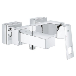 Eurocube vannisegisti Grohe 1/2&Prime;