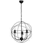 Rippvalgusti Luminex Globe