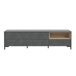 TV kapp Forte Galactique, hall/tamm