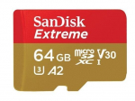SanDisk SDSQXA2-064G-GN6MA MicroSDXC 64GB (+SD adapter)