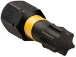 L&ouml;&ouml;kpuuri otsikute komplekt Dewalt Torsion T10x25 mm - DT7379T-QZ, 5 tk