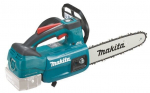 Kettsaag Makita DUC254Z; 18 V; 25 cm juhtplaat; (ilma aku ja laadijata)