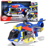 Interaktiivne p&auml;&auml;stehelikopter Dickie Toys