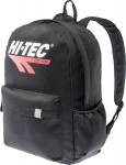 Koolispordi seljakott Hi-Tec, Brigg, must 28L