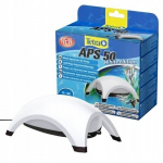 Tetra APS-50 akvaariumi &otilde;hutaja, valge