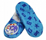 Talvised sussid poistele Sonic the Hedgehog